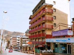 Kione Paradís Blanc El Pas De La Casa